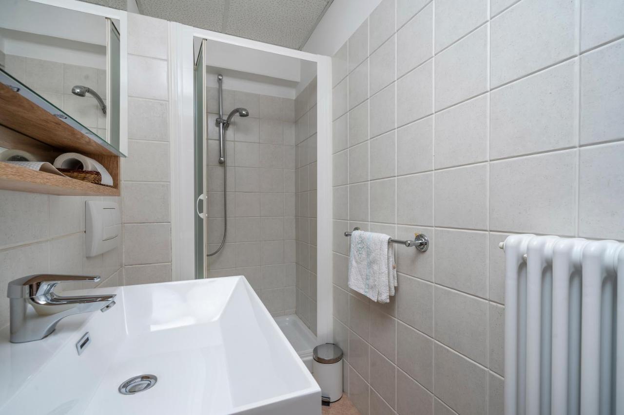 Le Coccinelle Apartment Tarvisio Exterior photo