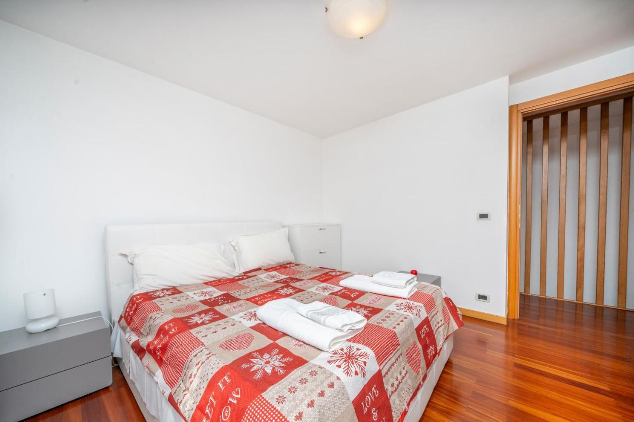 Le Coccinelle Apartment Tarvisio Exterior photo