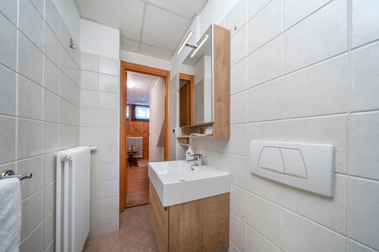 Le Coccinelle Apartment Tarvisio Exterior photo
